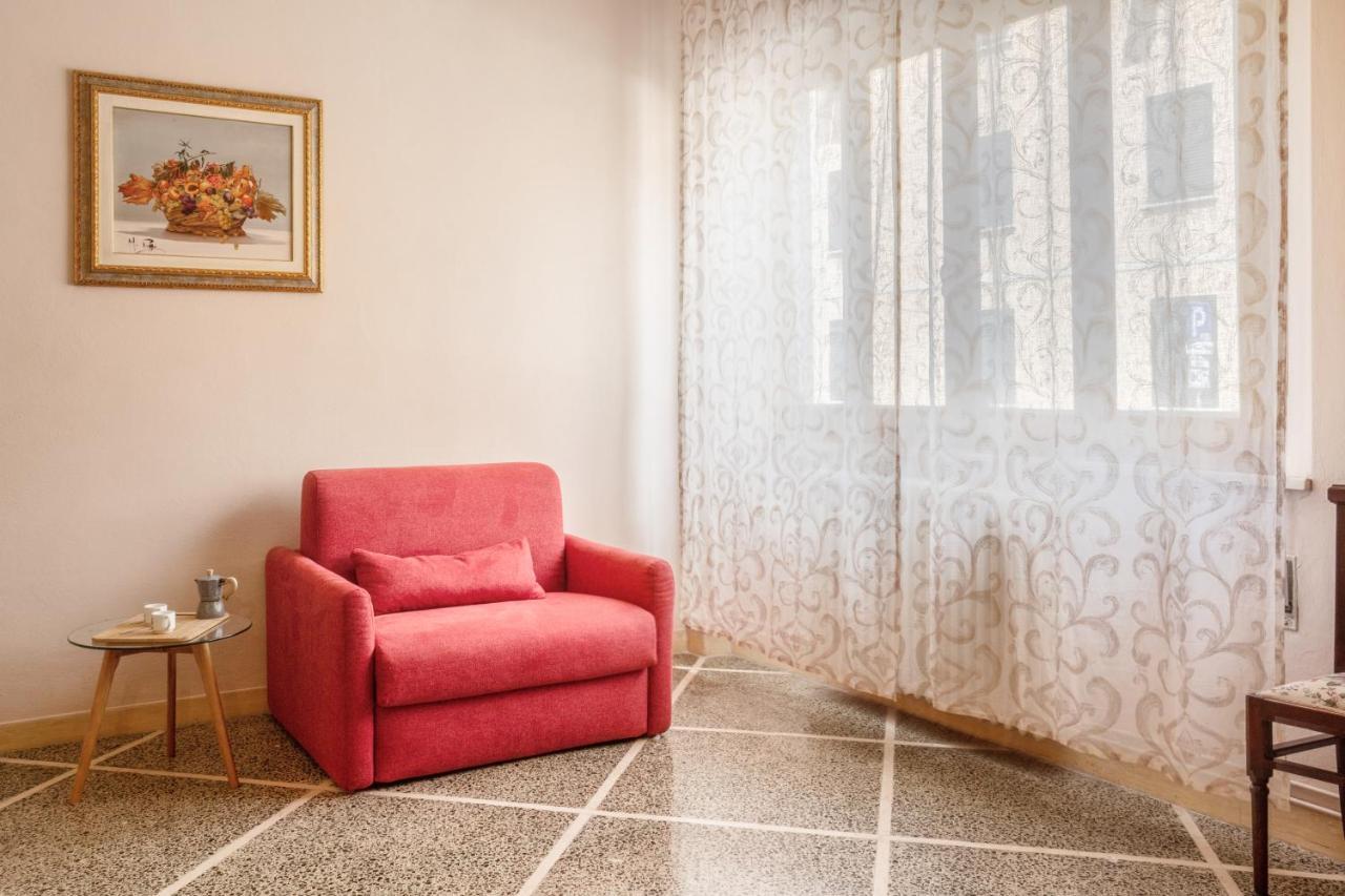 Appartement Keith Haring Cozy Pisa